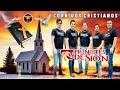 Los Musica Corridos Cristianos Bonitos Para Gozarse En La Presencia De Dios 🙏 Principes de Sion