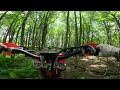 STER Barbed Wire Enduro - Section 3 - 2024 - C rider