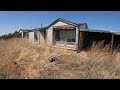 Abandoned Duplex Hoyt, CO