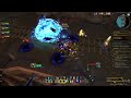 World of Warcraft: The War Within Alpha - The Rookery Full Run