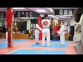 Thực Hành Taekwondo Cho Thiếu Niên 2024.Taekwondo  Pactice CLass For Teenagers. Cuộc sống Mỹ 2024.