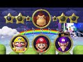 LES PIRES JOUEURS MARIO PARTY S'AFFRONTENT avec Byilhan, Flamby et Samo