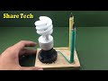 New Science Electric  Free Energy Generator With Tool and Magnet for Project 2019