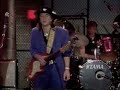 Stevie Ray Vaughan -- Superstition