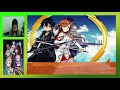 Girl of Morning Dew | Sword Art Online Episode 11 Reaction