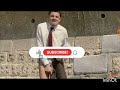 Mr bean funny clips