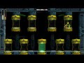 Mega Man 11 - Boss Rush (World Record + Gold Rank)