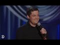 Get to Know Nate Bargatze in Seven Jokes