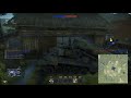 War Thunder | M18 Stunt