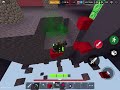Is the new hammer worth it???(Roblox Bedwars)