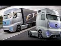 8 ELECTRIC TRUCK CONCEPTS THAT ARE OUT OF THE WORLD #EV #EVTRUCKS