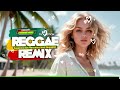 💓Reggae Popular💓 Reggae Remix Marcante Versões Diferente