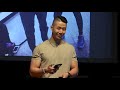 Power of Fitness | Vincent Lam | TEDxRanneySchool