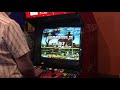 Metal Slug (X?) - Lowry Parcade, Tampa FL #arcade #retrogames #metalslug #florida