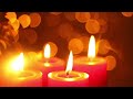 1 HOUR RELAXING CANDLE MEDITATION TO CALM THE MIND FROM STRESS AND ANXIETY | karxmel