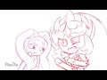 “I think the cheese Slid off of Ananas’s Cracker” Cookie run Animatic