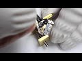 RESTORING The World's MOST ICONIC Cartier Watch