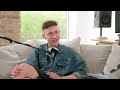 Olly's Influences and Struggles faced as a Queer artist | Queer the Music with Jake Shears