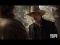 Justice Is Coming | Justified (Timothy Olyphant)