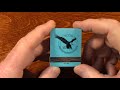 ASMR Matchbook Collection No.10