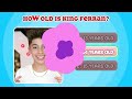 Guess The Meme & Youtuber By Song| Lay Lay, King Ferran, Salish Matter, JungKook, Wednesday, Pomni