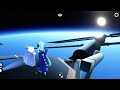 How to Go to the Space Station in Secret Area (2024 Update)