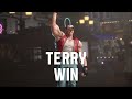 ストリートファイター6 S2 ▰ (テリー/TERRY) vs (VEGA/M. BISON), (テリー/TERRY) vs (GOUKI/AKUMA) ▰ SF6 High Level Match