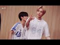 240601 EPEX fansign / Breathe in Love 브레스 인 러브 Baekseung focus 백승 직캠