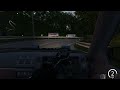 Assetto Corsa | EK Akina 86 Tuned 4:37 | No ABS