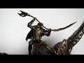 $300 Middle-earth Shadow of War Mithril Edition Unboxing