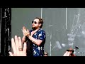 Nathaniel Rateliff & The Night Sweats ~  S.O.B. (PHX)