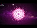 CROWN CHAKRA - Powerful Healing Meditation Music