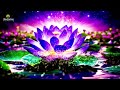 Meditation Music Relax Mind Body 432Hz l Healing Sleep Meditation Music l Raise Positive Energy