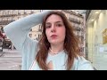 {Vlog} 프랑스 파리 출장 1일 | Paris Biztrip Day1