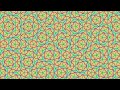 Penrose Tiling