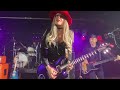 Orianthi 2-9-23 