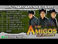 ‼️10 EXITAZOS ‼️Los más solicitados por todos sus fans #Exitos #corridos #amigosdelasierra