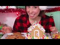 Let's Bake Gingerbread! | How to Bake Christmas Holiday Cookies for Kids | Baking with Bri Reads!