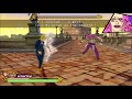 GioGio's Bizzare Adventure PS2: Cheat Code Shenanigans 2