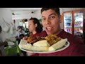 El mejor DESAYUNADERO de Monteria? 🧐 Comida en Colombia