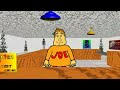 Baldi's Fun New School Plus Ultimate Edition Multiplayer And Museum Modes Update
