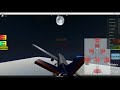 more chaos!  ||  Realistic Plane Crash Simulator