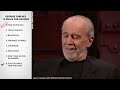 How to Make People Laugh | George Carlin