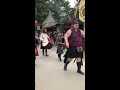 Renaissance Fair 2018