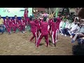 lathi khela Murgabani #muharram #lathikhela video