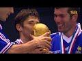 France - Road to Victory ✪ 1998