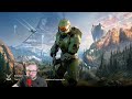 Halo Infinite First Playthrough - Finish The Fight