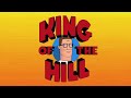 KING OF THE HILL 3D INTRO