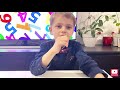 Invatam sa numaram - Learn Numbers - Video pentru copii