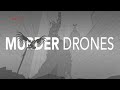 Murder drones -StoryBoard 2d Animations